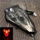 Motorcycle LED Rear Tail Brake Light Turn Signal Lights For Yamaha YZF R6 YZF-R6 2006 2007 2008 2009 2010 2011 2012 2013