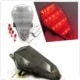 Tail Light Brake Light for Yamaha YZF R6 / YZF-R6 2006-2013 2007 2008 2009 Clear Aftermarket Free Shipping Motorcycle Parts