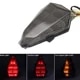Yamaha YZF R6 2006-2016 Integrated LED Turn Signals Taillight